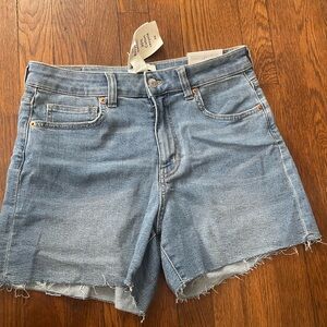 H&M Jean Shorts